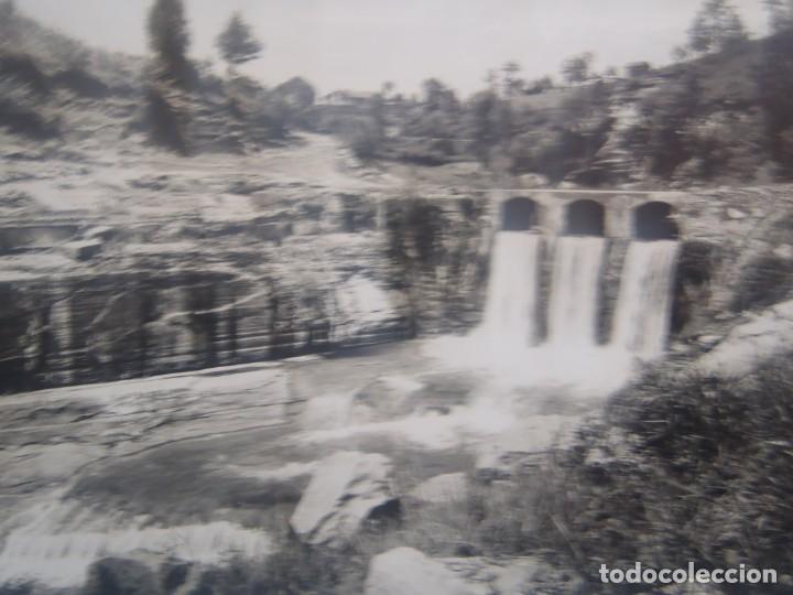 Postales: RUPIT - PUENTE DEL MOLI DEL SOLE - Foto 1