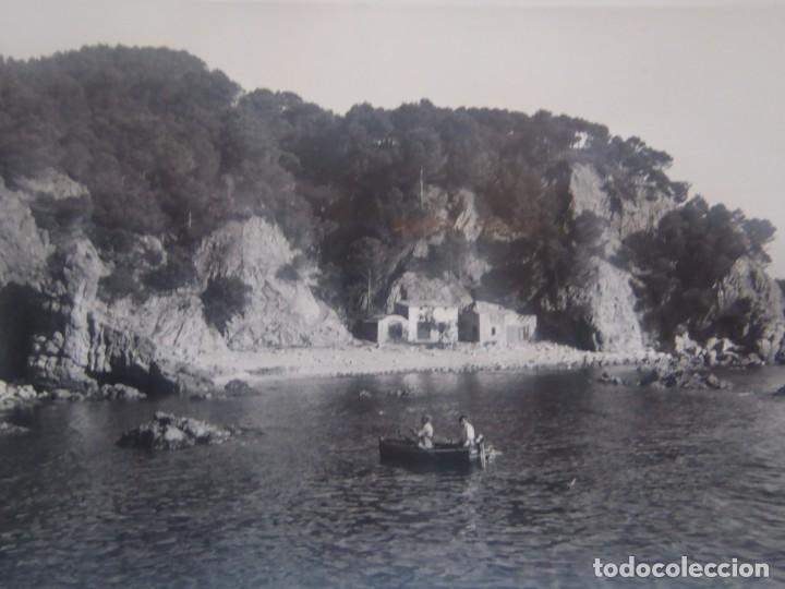 Postales: COSTA BRAVA - PALAFRUGELL - Foto 1