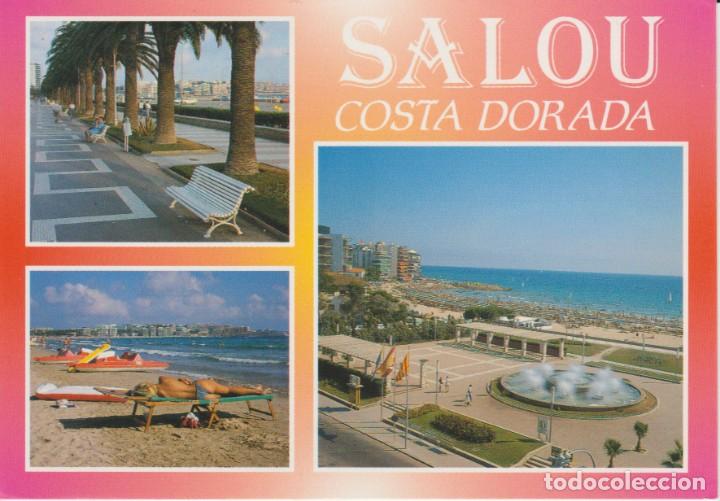 Postales: (6113) SALOU. - Foto 1