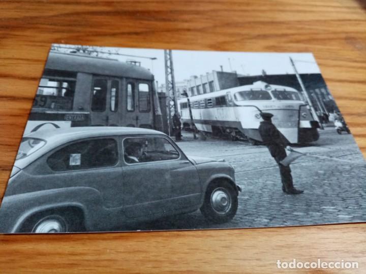 Postales: Postal de Barcelona - Foto 1