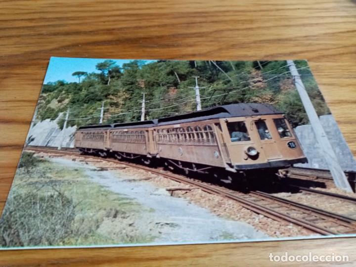 Postales: Postal de Barcelona - Foto 1