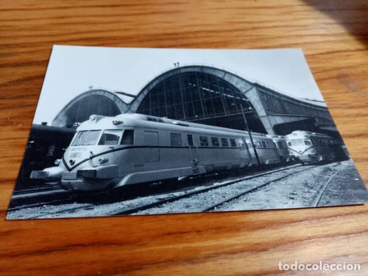 Postales: Postal de Barcelona - Foto 1