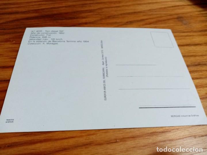 Postales: Postal de Barcelona - Foto 2