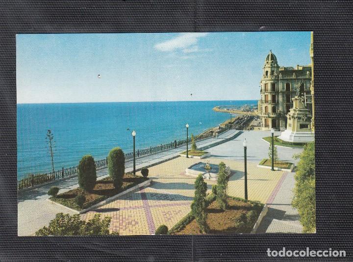 Postales: TARRAGONA.-42 PASEO E CALVO SOTELO