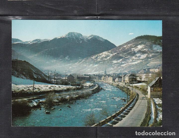 Postales: VALLE DE AR&Aacute;N. BOSOST - Foto 1