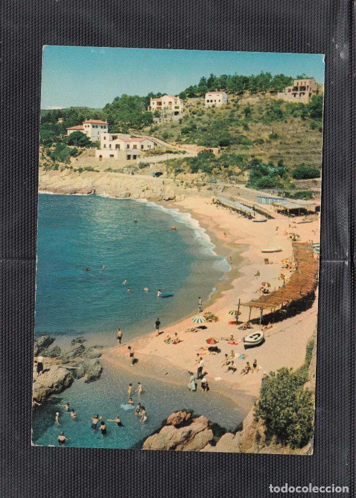 Postales: TOSSA DE MAR - Foto 1