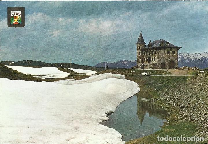 Postales: Cim del Port de la Bonaigua. 960. Pirineu Catal&agrave;. Entre 1960 1970. 10x15 cm. Buen estado. Postal.