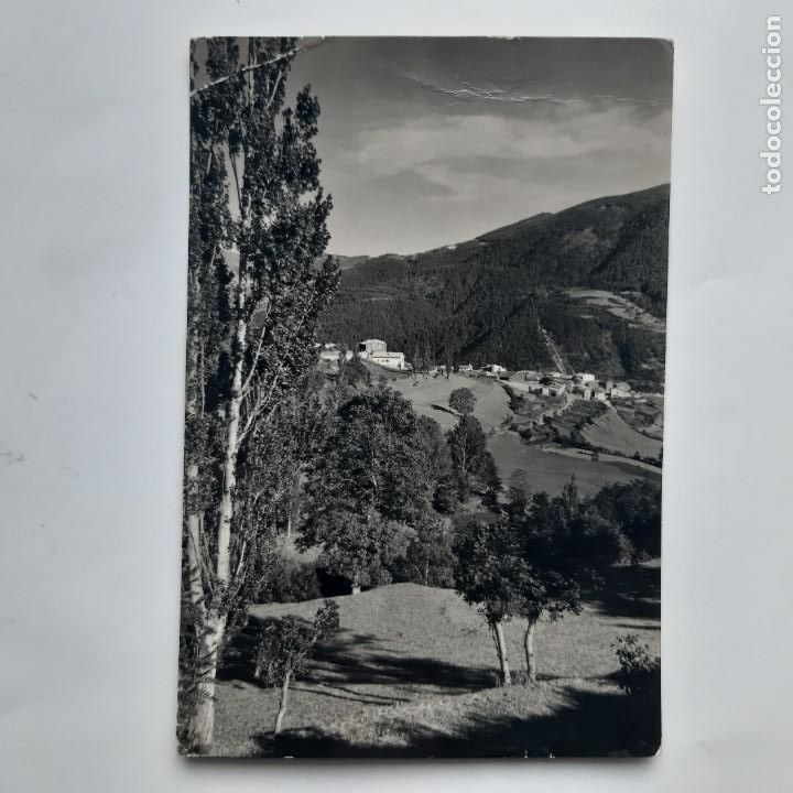Postales: ANTIGUA POSTAL PLANOLAS PIRINEOS P81