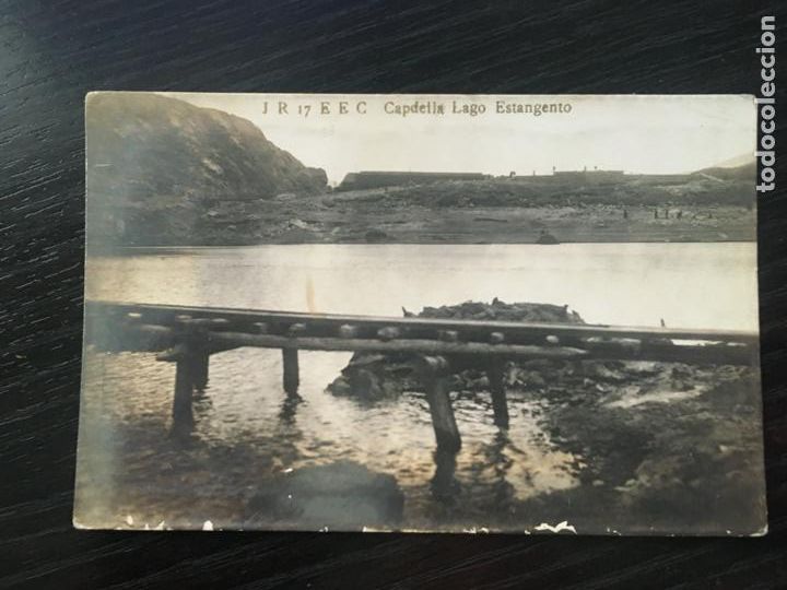 Postales: Capdella - Postal - Lago Estangento - Foto 1