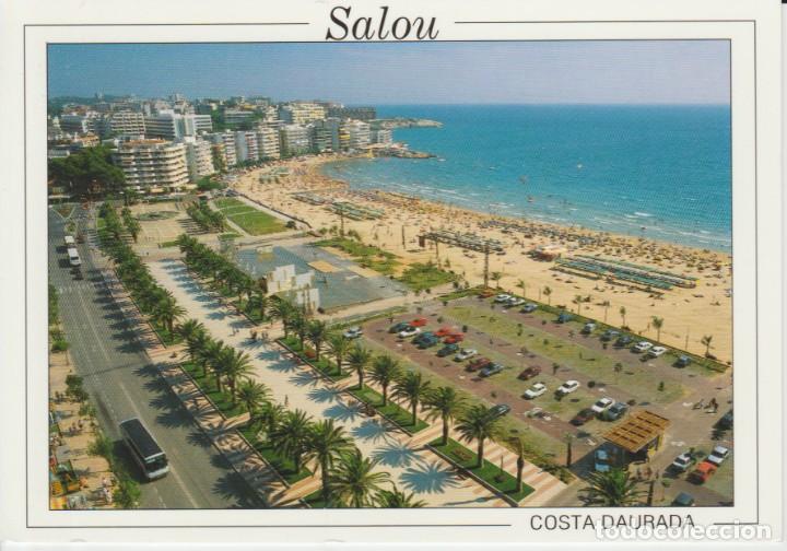 Postales: (6157) SALOU. TARRAGONA - Foto 1