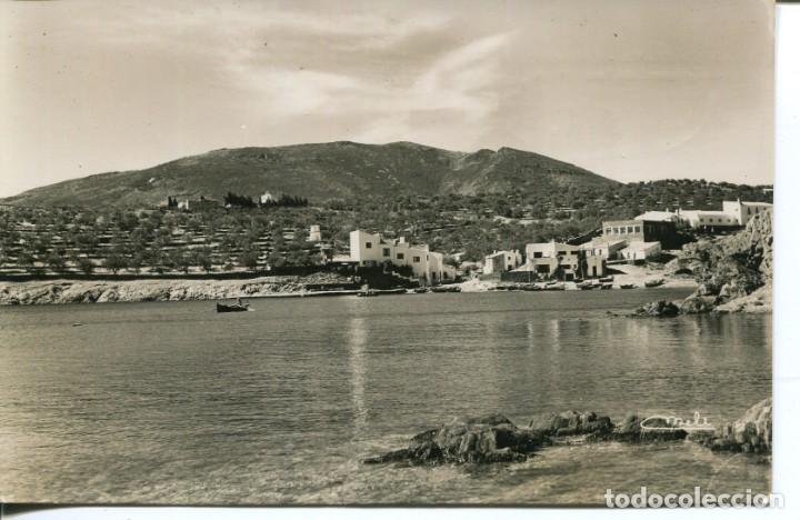 Postales: CADAQUES-VISTA GENERAL PORT-LLIGAT-FOTOGR&Aacute;FICA MELI