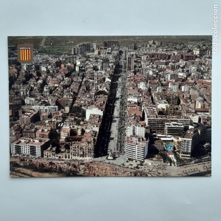 Postales: ANTIGUA POSTAL TARRAGONA P196 - Foto 1