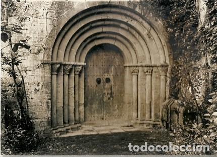 Postales: ANTIGUA POSTAL S BENET DE BAGES