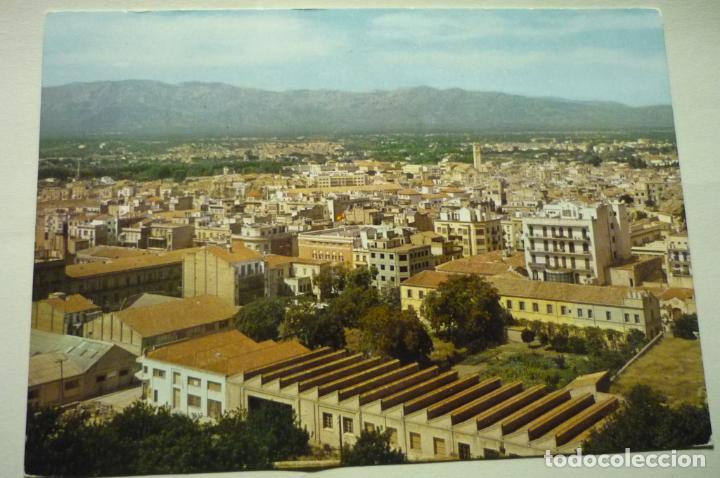 Postales: postal tortosa.-parcial