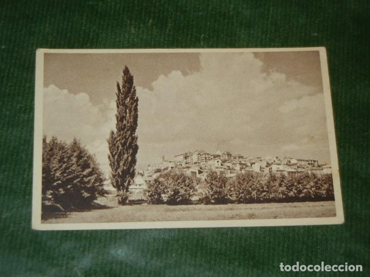 Postais: PUIGCERDA - VISTA GENERAL DESDE LOS PRADOS - FOTO. M.GYP. BARCELONA - NO CIRC.