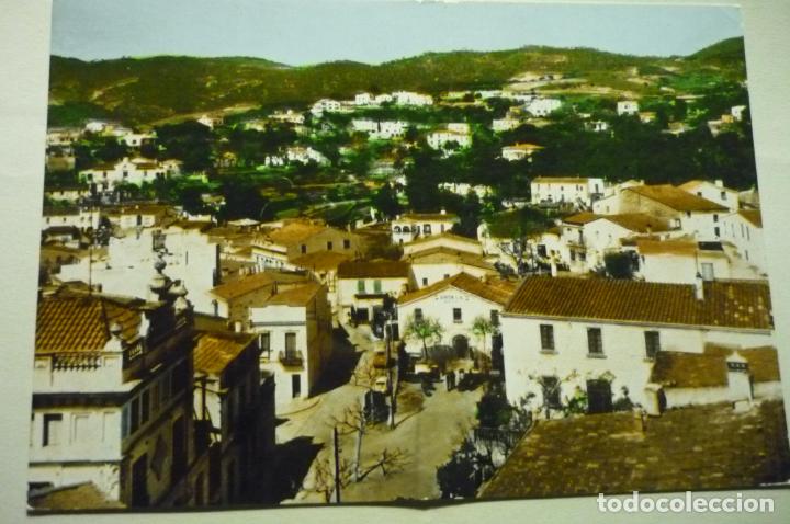 Postales: postal cabrils -parcial - Foto 1