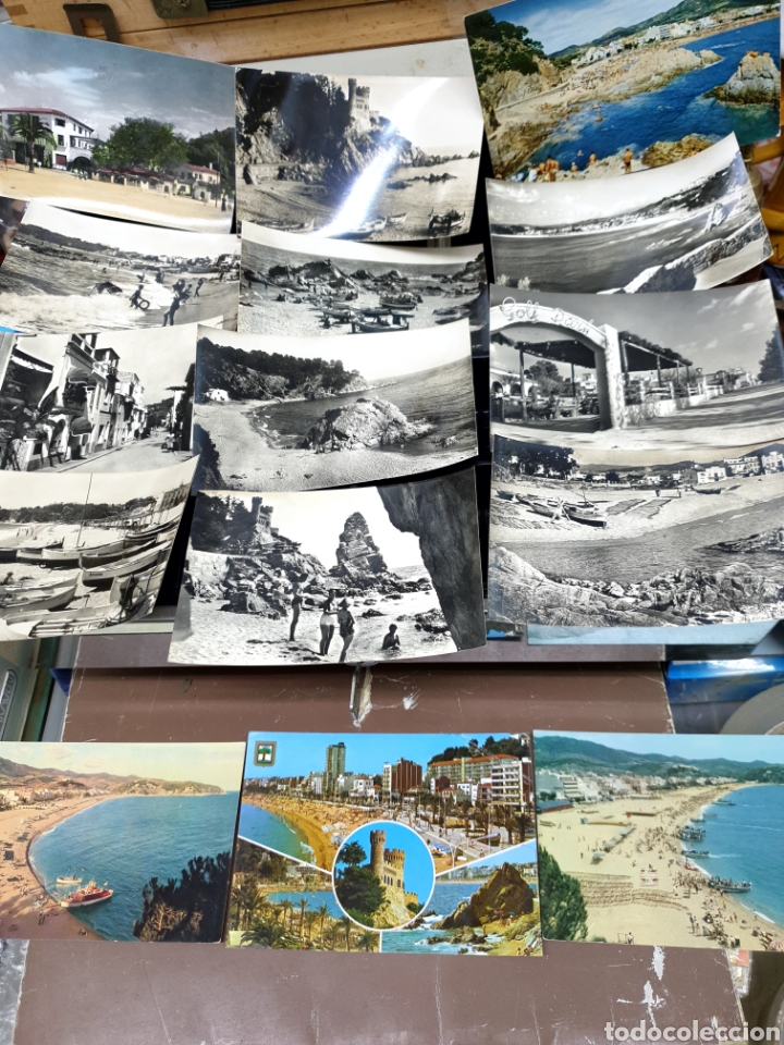 Postales: Postales Lloret - Foto 1