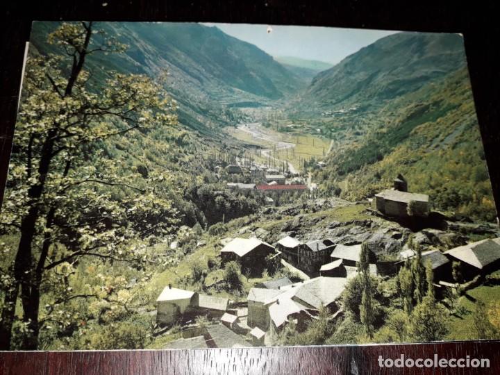Postales: N&ordm; 38990 POSTAL CAPDELLA LERIDA - Foto 1