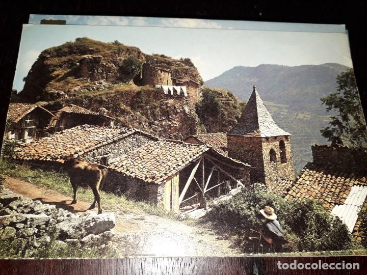 Postales: N&ordm; 38962 POSTAL QUERFORADAT PIRINEO CATALAN