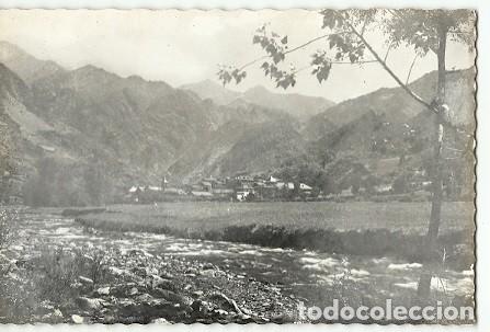 Postales: ANTIGUA POSTAL 164 VALL FARRERA LERIDA ALINS VISTA GENERAL