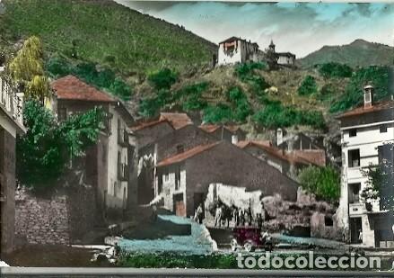 Postales: ANTIGUA POSTAL 8595 RIBERA DE CARDOS LERIDA PLAZA DE SAN FERNANDO Y SURRI ZERKOWITZ