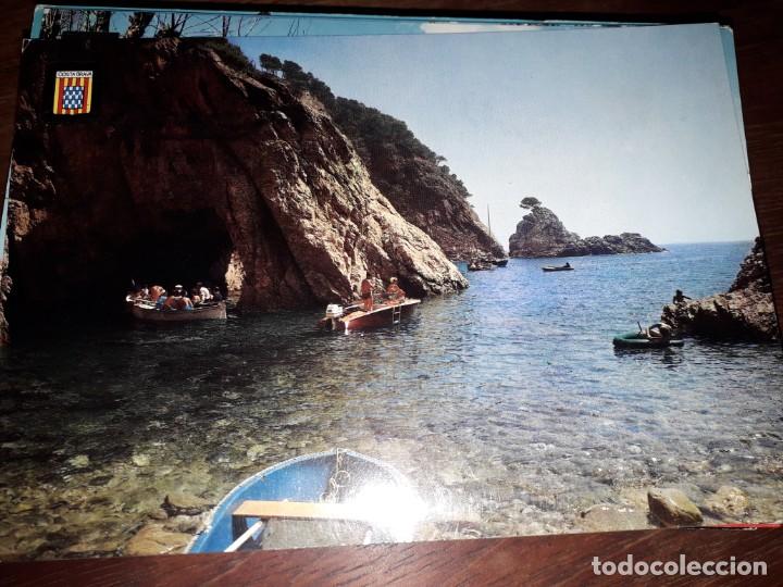 Postales: N&ordm; 39046 POSTAL COSTA BRAVA GERONA - Foto 1