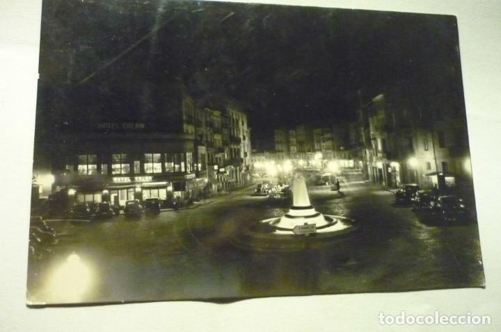 Postales: postal vich .-rambla carmen escrita - Foto 1