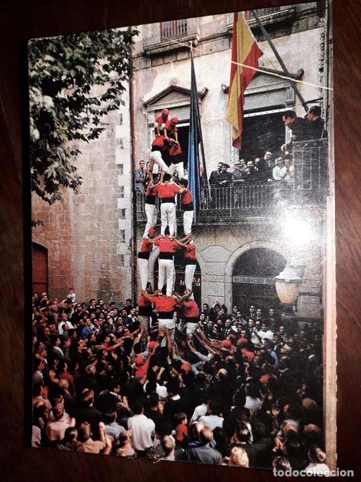 Postales: N&ordm; 39003 POSTAL NENS DEL VENDRELL CUATRE DE SET