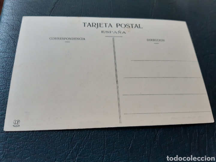 Postales: Sort, un restaurant de Fira - Foto 2