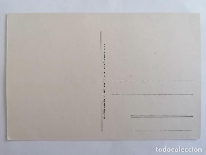 Postales: POSTAL CASTELLTERSOL, FONT DE LA BLADA - Foto 2
