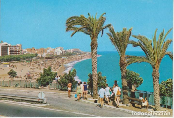 Postales: (101) CALELLA DE LA COSTA - Foto 1