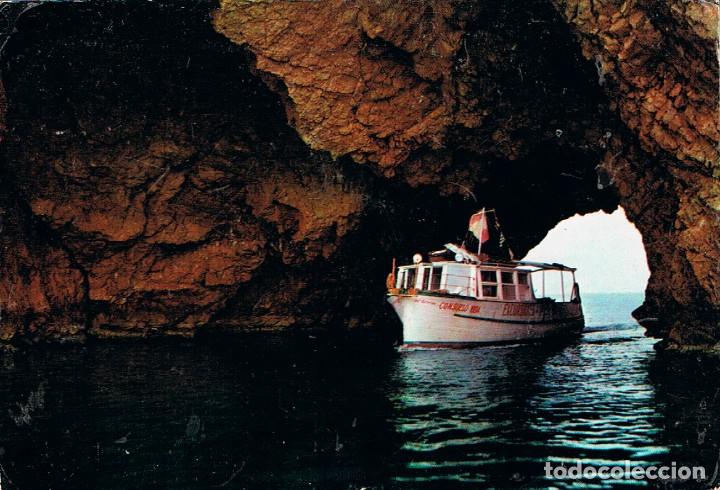 Postales: Costa Brava, La Foradada - Foto 1