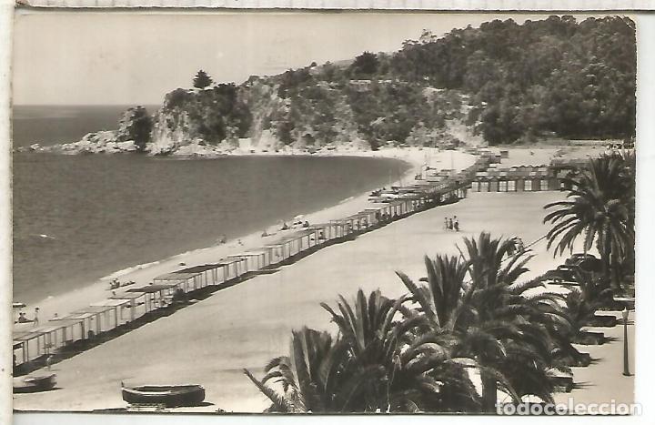 Postales: GIRONA LLORET DE MAR ESCRITA - Foto 1
