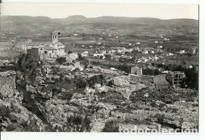Postales: ANTIGUA POSTAL 1 SANT MARTI SARROCA VISTA GENERAL