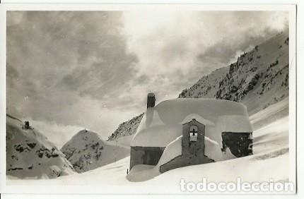 Postales: ANTIGUA POSTAL NURIA CAPILLA DE S GIL ZERKOWITZ