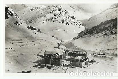 Postales: ANTIGUA POSTAL NURIA PIRINEO ORIENTAL VISTA GENERAL ZERKOWITZ