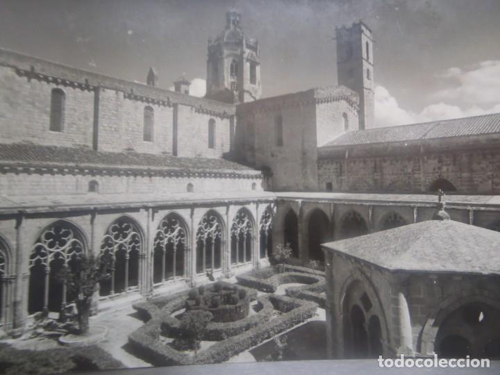 Postales: MONASTERIO DE SANTES CREUS