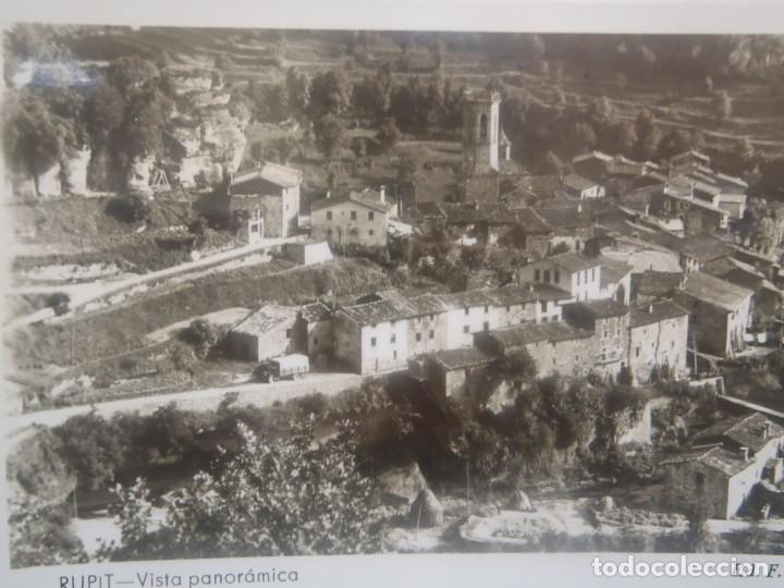 Postales: RUPIT - VISTA PANORAMICA - Foto 1
