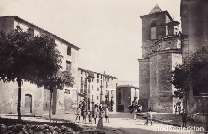 Postales: Cornudella Tarragona 1930 - Foto 1