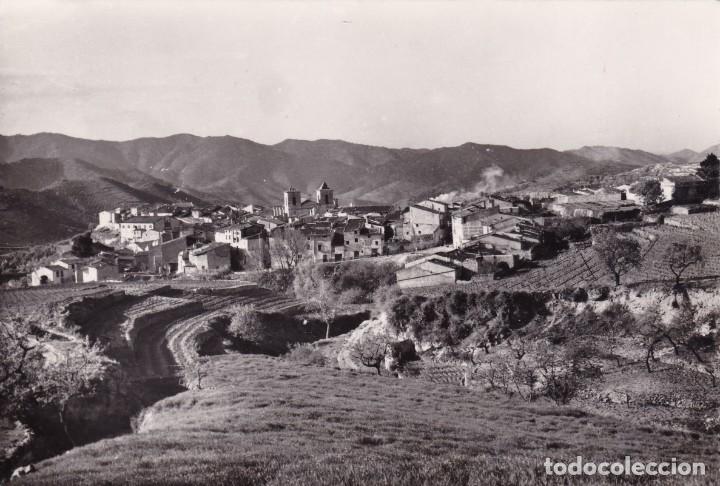 Postales: Cornudella Tarragona (sin circular) - Foto 1