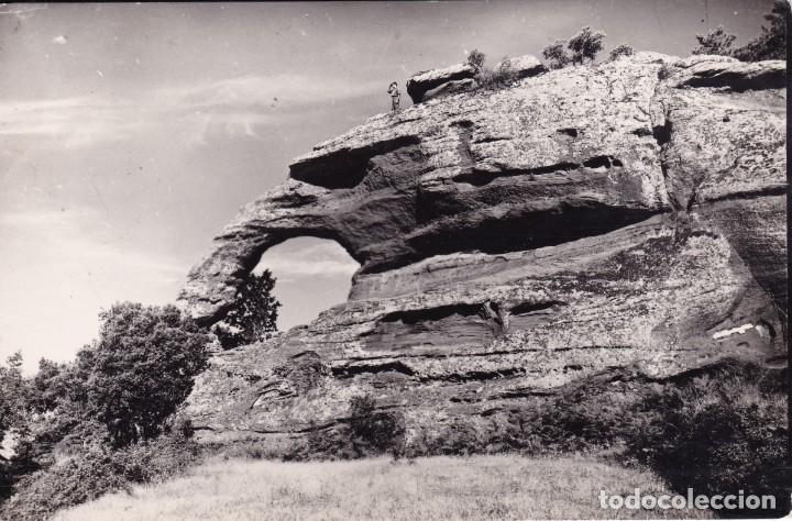Postales: Prades Tarragona Roca Foradada - Foto 1