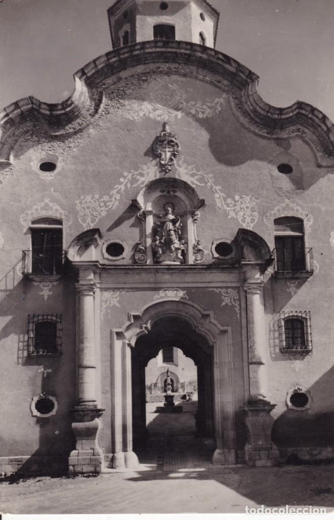 Postales: Santas Creus Tarragona - Foto 1