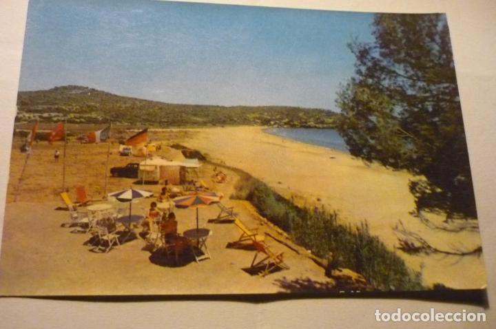 Postales: postal tarragona camping torre de la mora - Foto 1