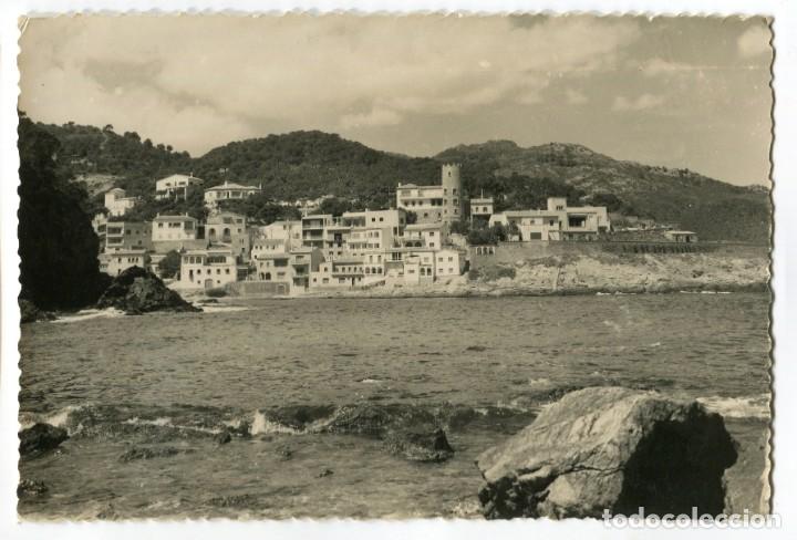 Postais: a00161 Begur Sa Tuna carreras