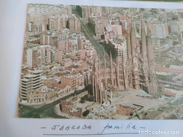 Postales: barcelona - Foto 1