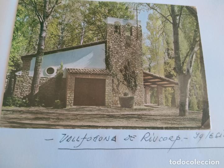 Postales: barcelona - Foto 1