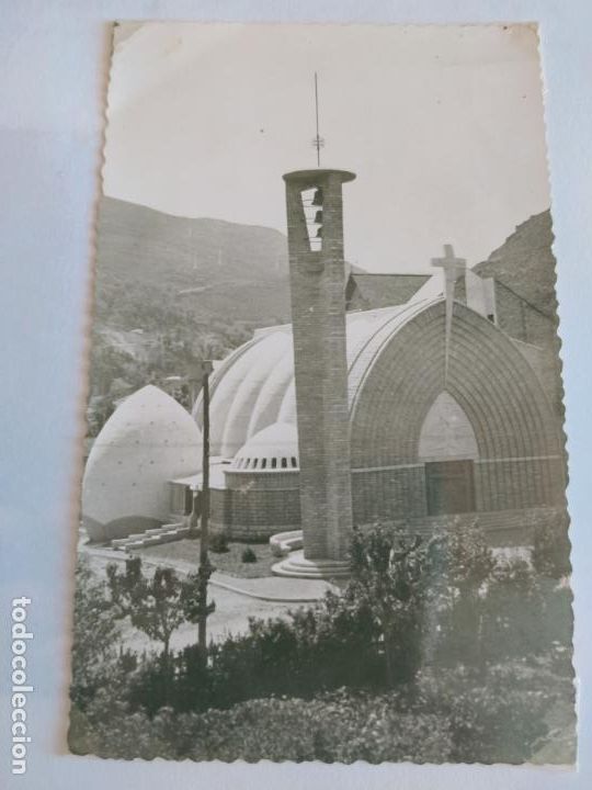 Postales: barcelona - Foto 1