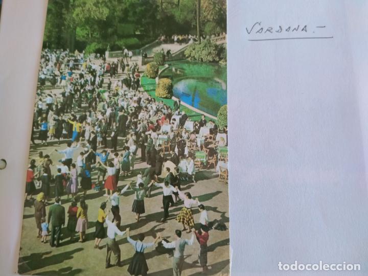 Postales: barcelona - Foto 1