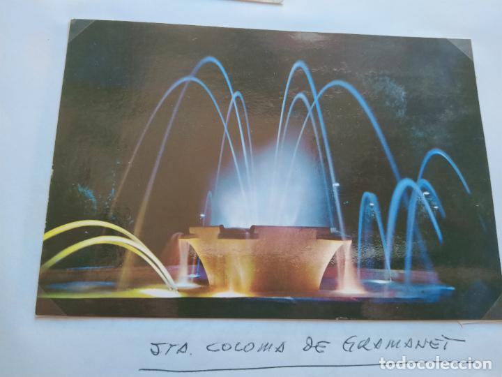 Postales: barcelona - Foto 1