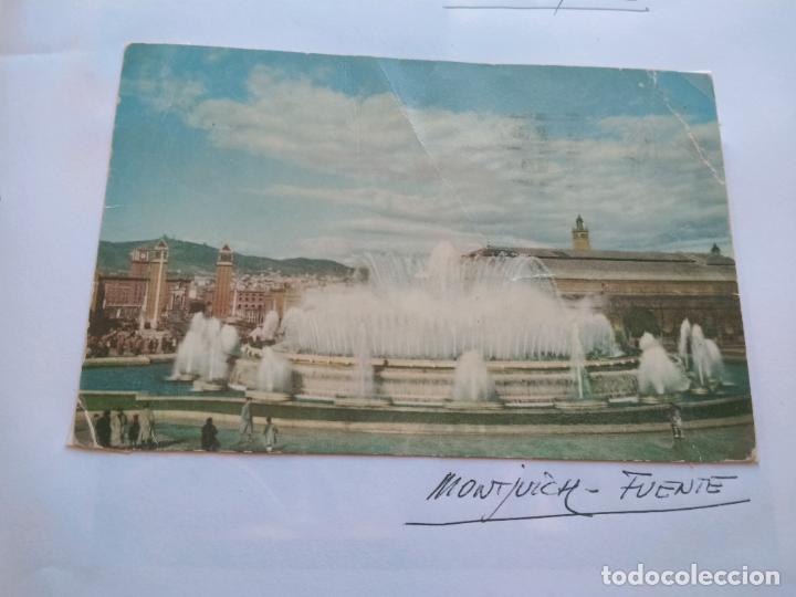 Postales: barcelona - Foto 1